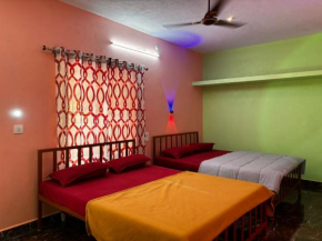 Kalpavruksha stay